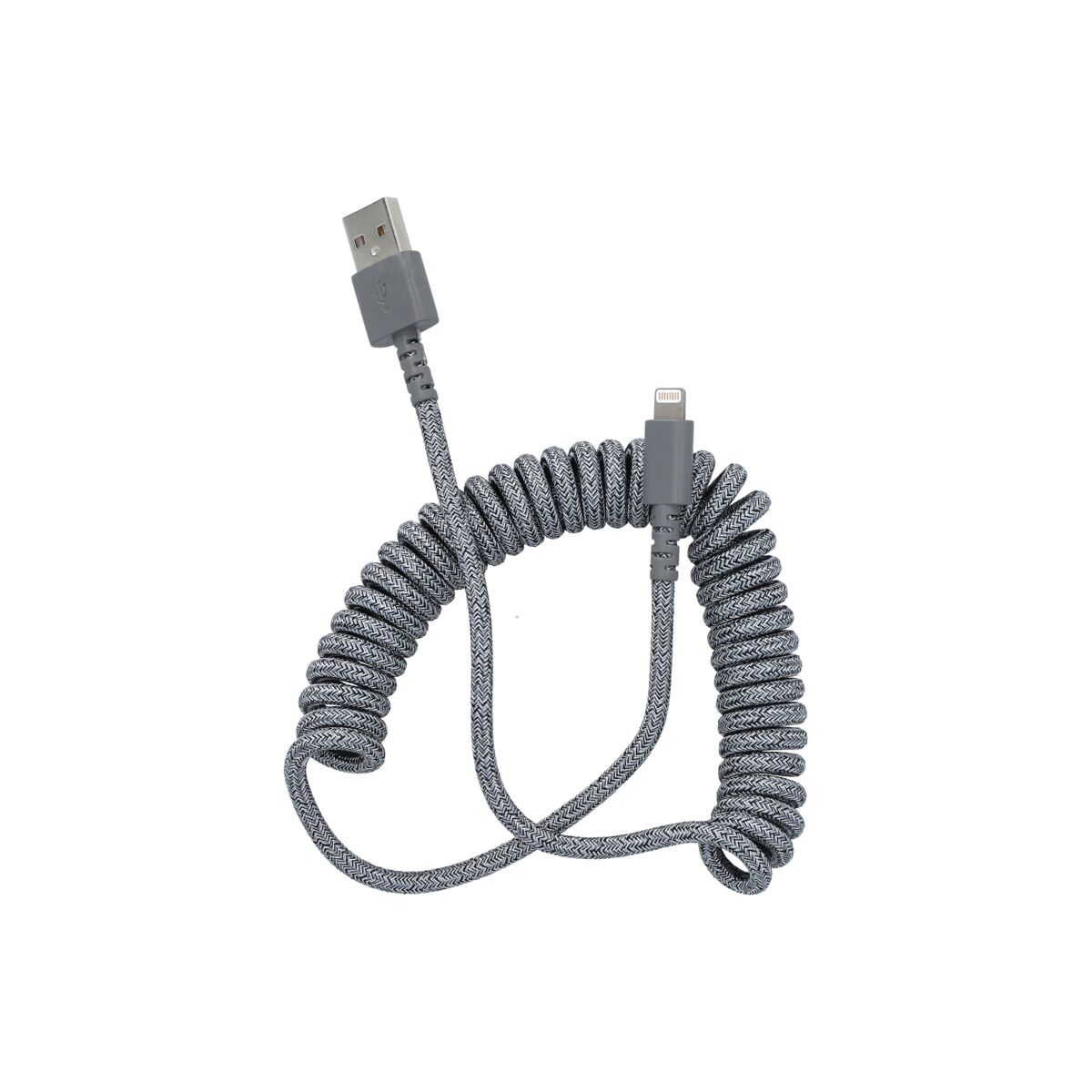 Smartcube Tangle Free Lightning Cable SMARTCUBE All Brands SACO Store